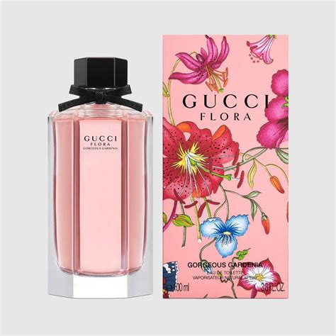 gucci beauty flora|gucci flora gorgeous gardenia price.